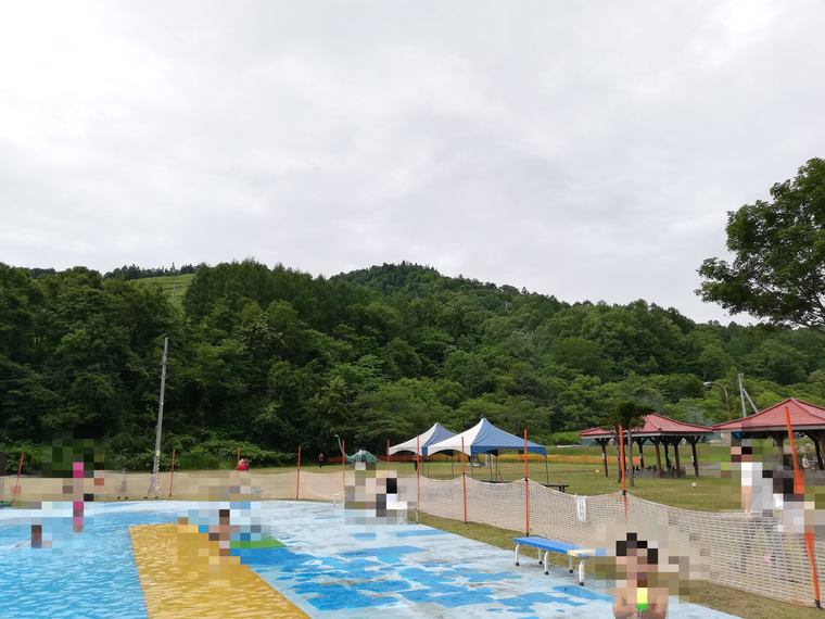 札幌近郊 子連れで楽しめる北海道のキャンプ場まとめ ユルおや