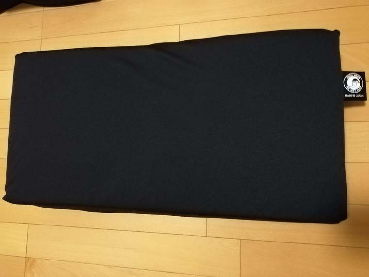 オーダー枕「Dr.レイヤー」