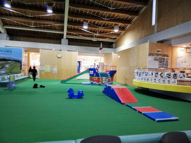 八雲町 オートリゾート八雲で子連れキャンプ ユルおや