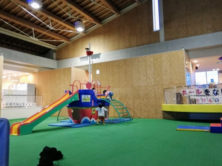 八雲町 オートリゾート八雲で子連れキャンプ ユルおや