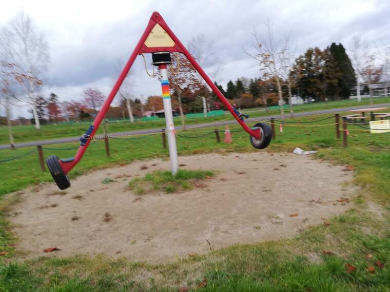 八雲町 オートリゾート八雲で子連れキャンプ ユルおや